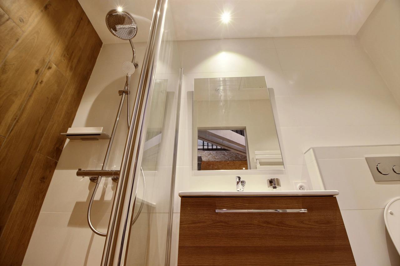 Appartements Design Hypercentre Toulouse Exterior foto