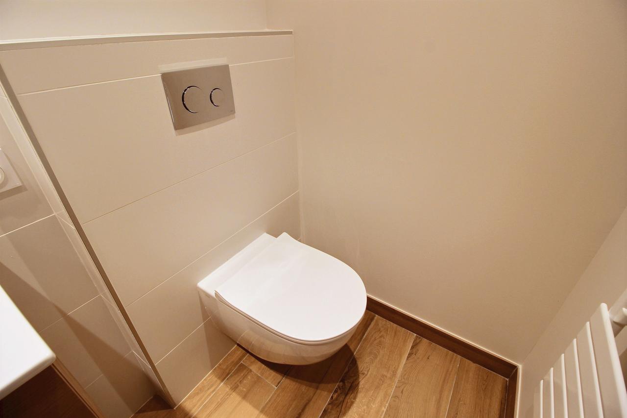 Appartements Design Hypercentre Toulouse Exterior foto